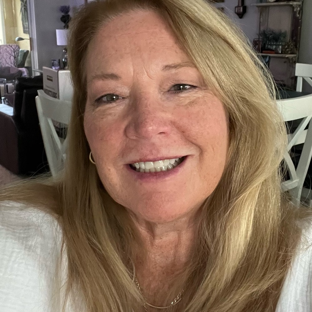 Meet your Posher, Maryann
